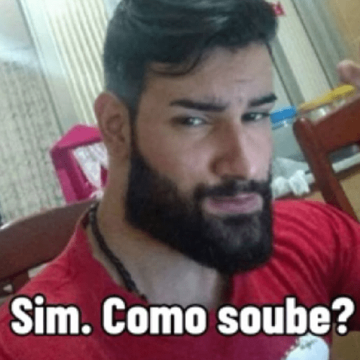 Jura o que? / @ive_stickers 8