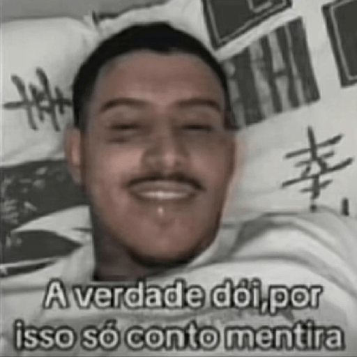 Jura o que? / @ive_stickers 9