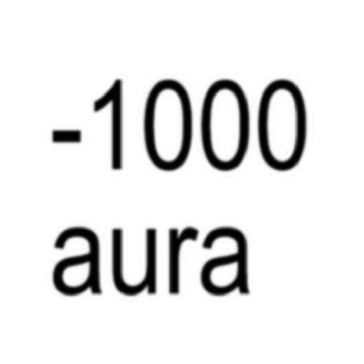 Jura o que? / @ive_stickers 10