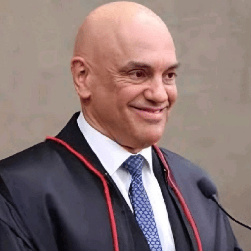 Alexandre de Moraes