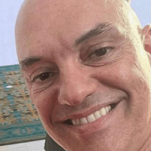 Alexandre de Moraes