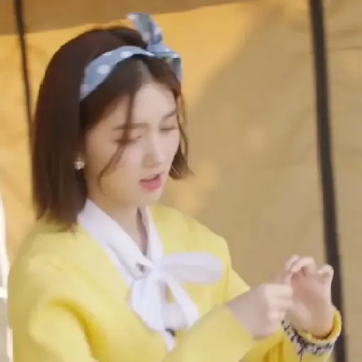 Gaeul / @ive_stickers  9