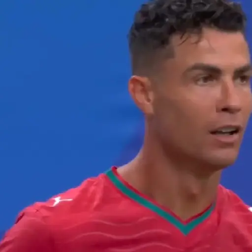 CR7 / @ive_stickers  2