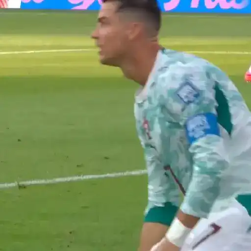 CR7 / @ive_stickers  8