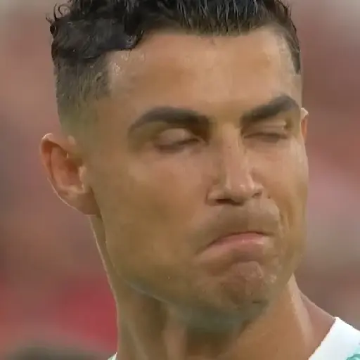CR7 / @ive_stickers  10