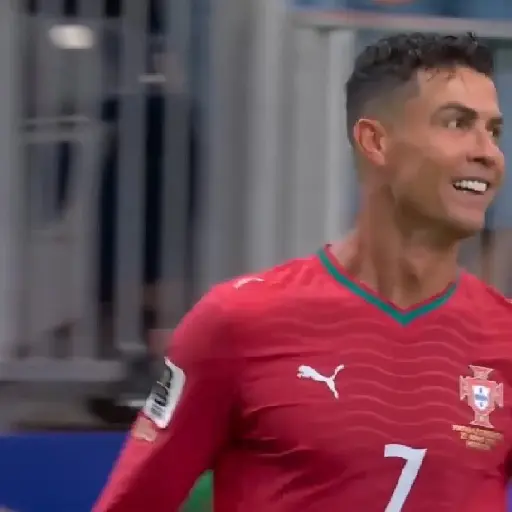 CR7 / @ive_stickers  4