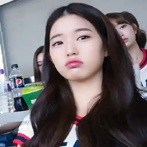 Wonyoung / @ive_stickers 