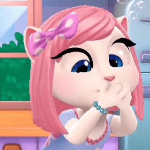 Angela / @ive_stickers  1