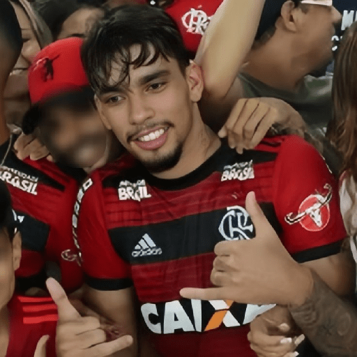 Paqueta / @ive_stickers  10