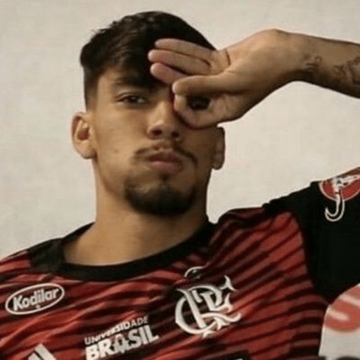 Paqueta / @ive_stickers  9