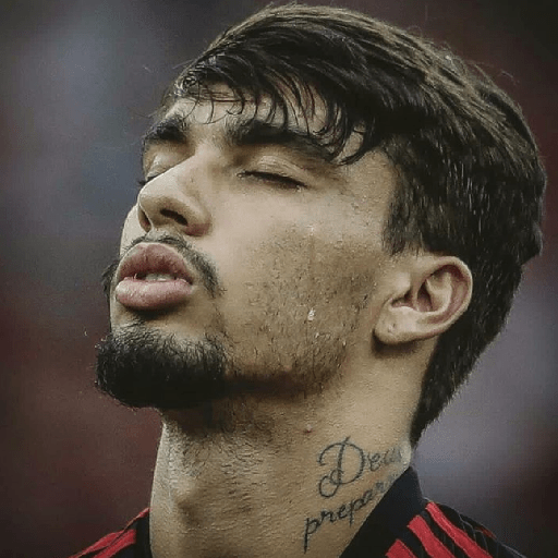 Paqueta / @ive_stickers  7