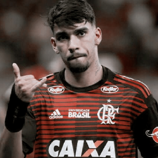 Paqueta / @ive_stickers  4