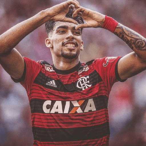 Paqueta / @ive_stickers  3