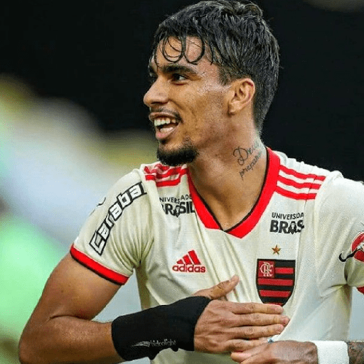 Paqueta / @ive_stickers  2