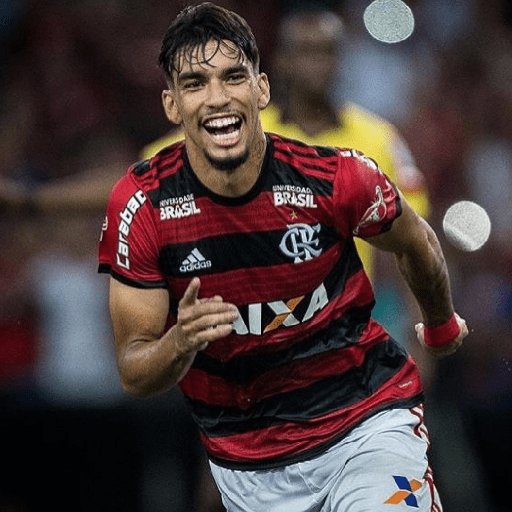 Paqueta / @ive_stickers  6