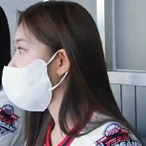 Leeseo / @ive_stickers  2