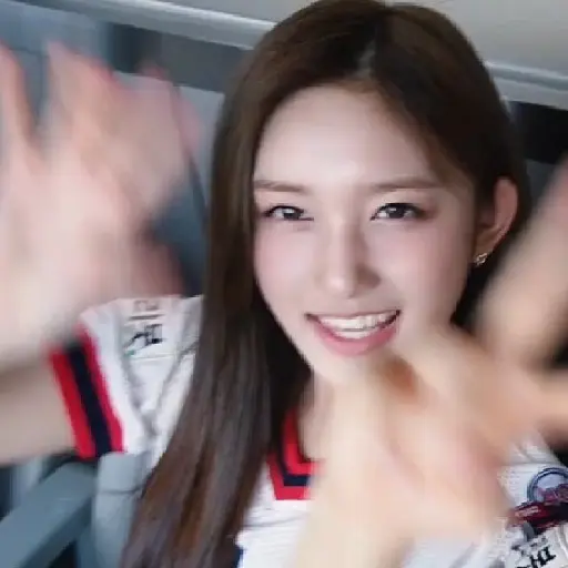 Leeseo / @ive_stickers  3
