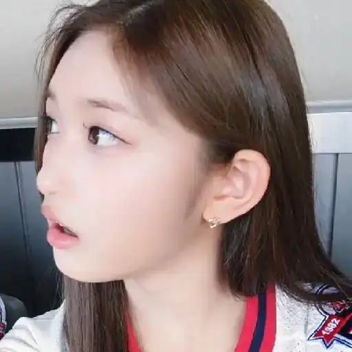 Leeseo / @ive_stickers  7