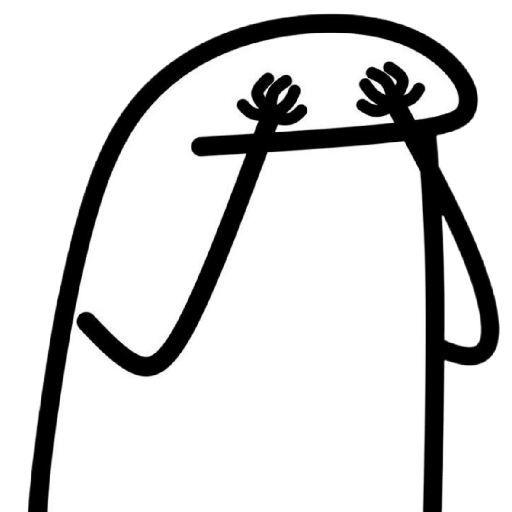 Flork / @ive_stickers 