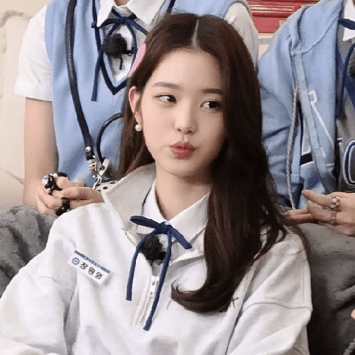 🎀Wonyoung/IVE🎀 18