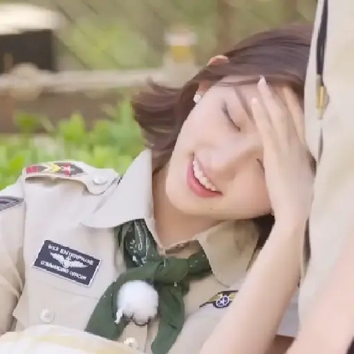 Gaeul / @ive_stickers  9
