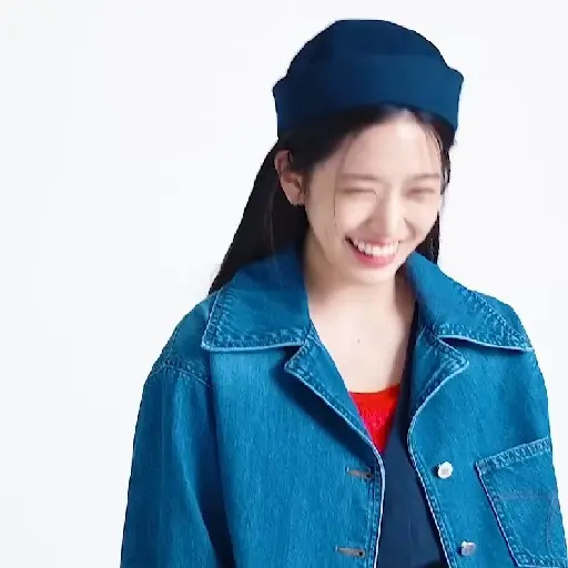 Yujin / IVE 
