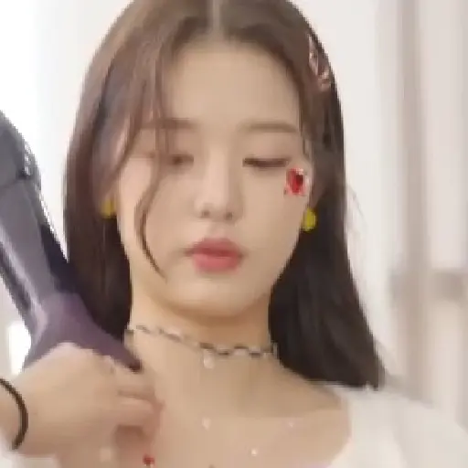 Wonyoung / @ive_stickers  9