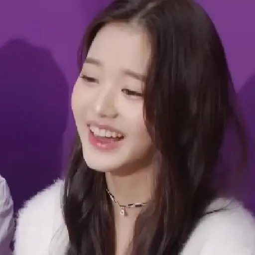Wonyoung / @ive_stickers  5