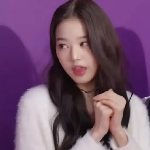 Wonyoung / @ive_stickers  2