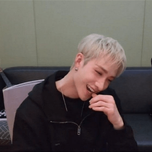 Bangchan / @ive_stickers  3