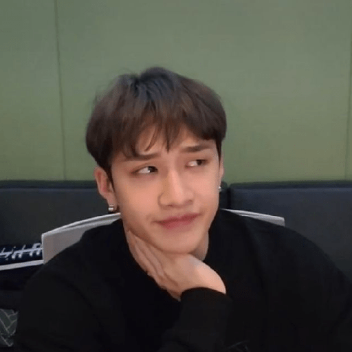 Bangchan / @ive_stickers  5
