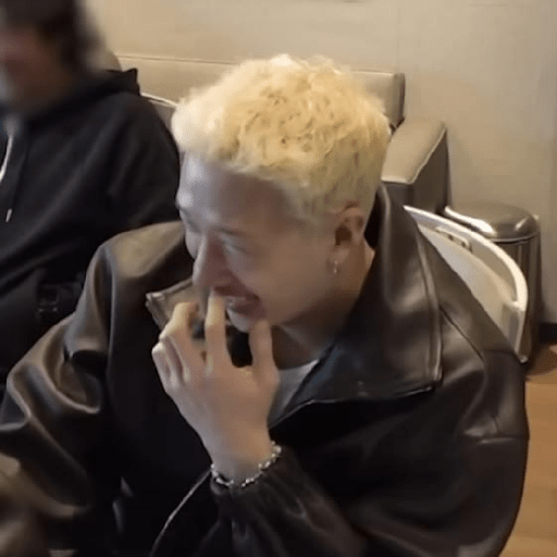 Bangchan / @ive_stickers  9