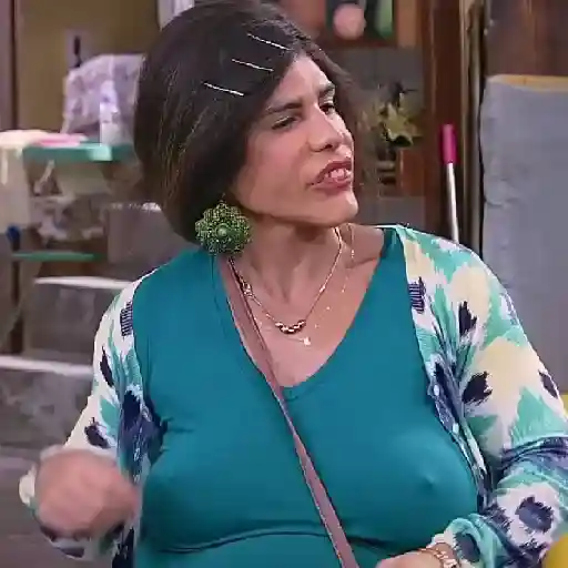 Tô de graça 