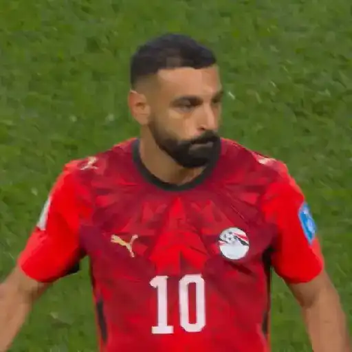 Salah / @ive_stickers  5