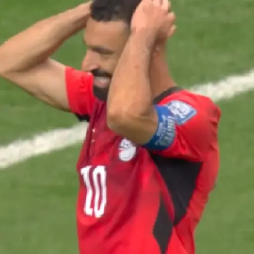 Salah / @ive_stickers  6