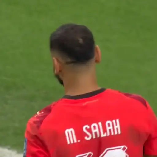 Salah / @ive_stickers  9