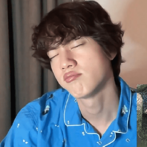 Jin/BTS