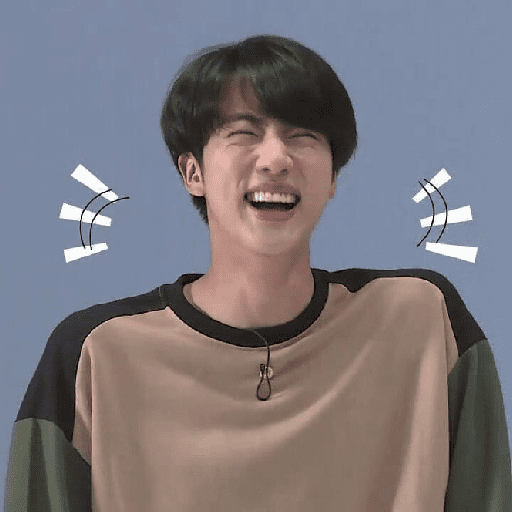 Jin/BTS