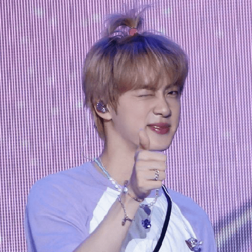Jin/BTS