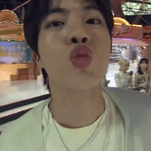 Jin/BTS
