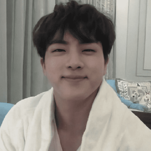 Jin/BTS