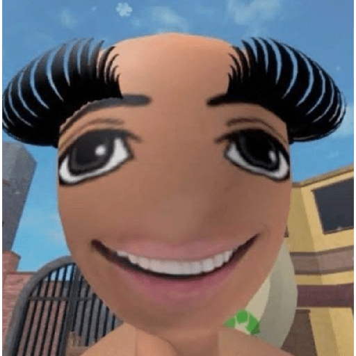 Roblox / @ive_stickers 