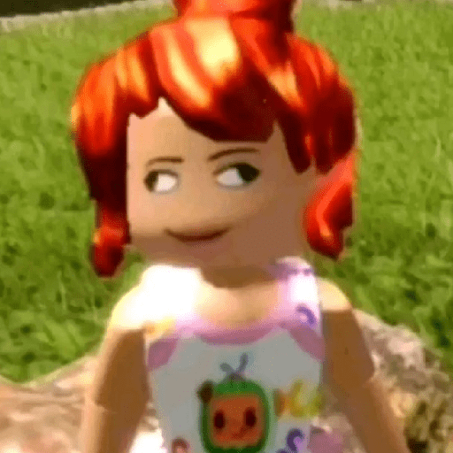 Roblox / @ive_stickers  3
