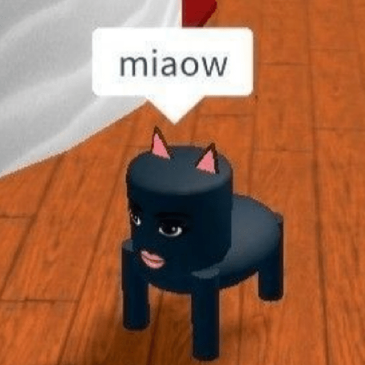 Roblox / @ive_stickers  5