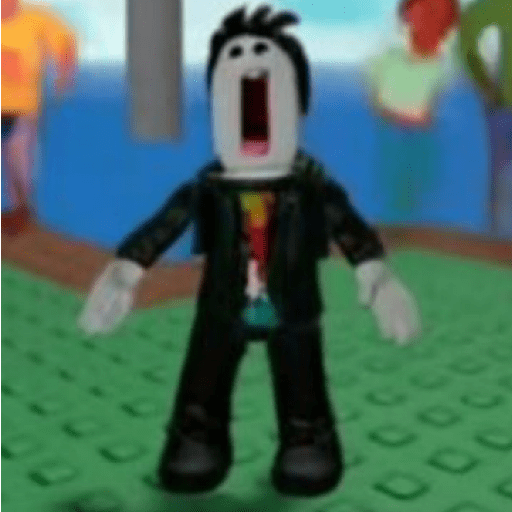 Roblox / @ive_stickers  7