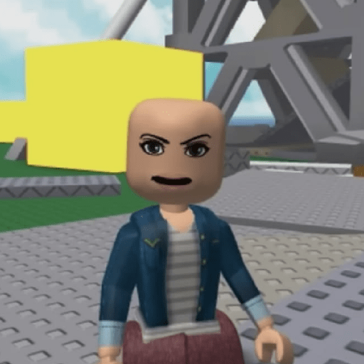 Roblox / @ive_stickers  8