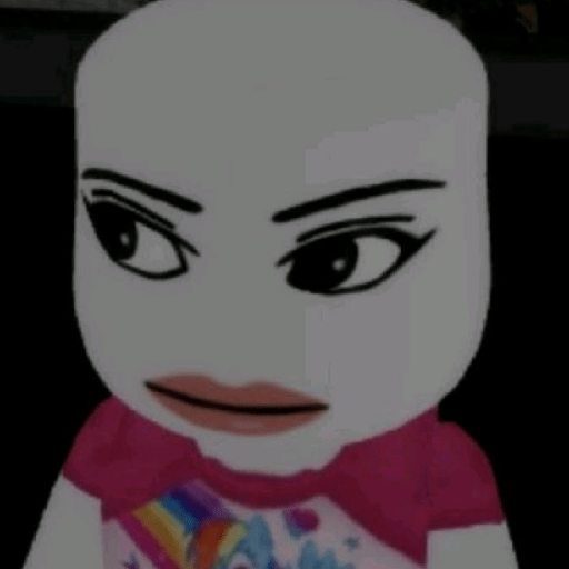 Roblox / @ive_stickers  9