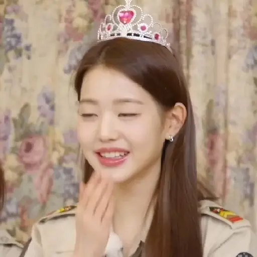 Wonyoung / @ive_stickers  9