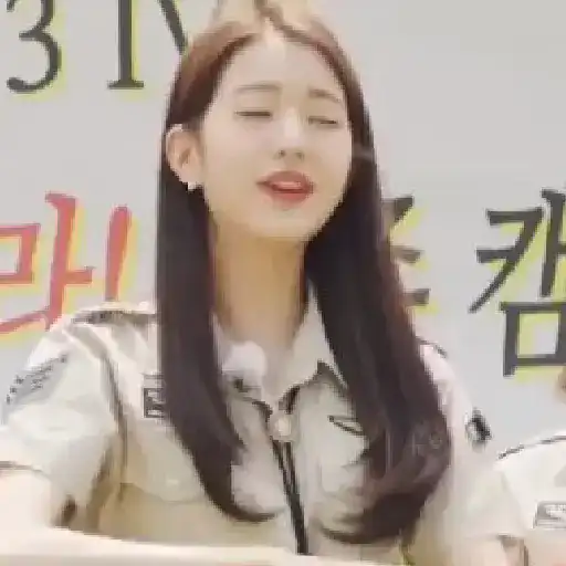Wonyoung / @ive_stickers  4