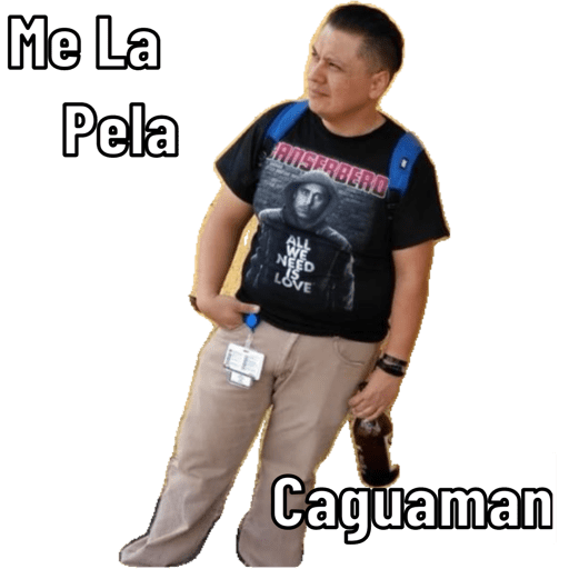 Que pero Que sabor 19